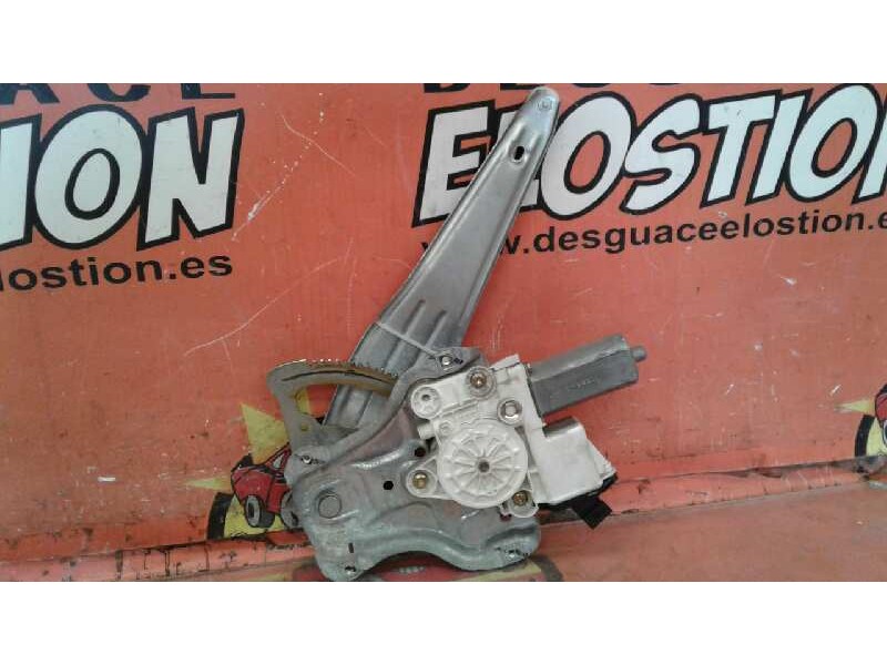Recambio de elevalunas delantero izquierdo para toyota corolla (e12) referencia OEM IAM 0130822031 992045100 