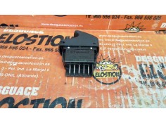 Recambio de mando elevalunas trasero izquierdo para renault megane i fase 2 cabriolet (ea..) 2.0 16v ide referencia OEM IAM    2