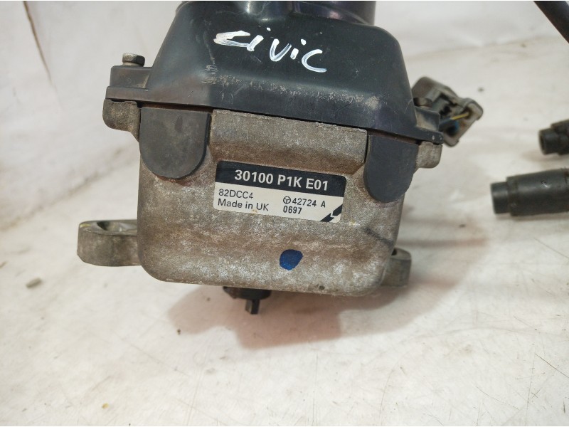 Recambio de delco para honda civic berlina .5 (ma/mb) 1.5 referencia OEM IAM 30100P1KE01 30100P1KE01 30100P1KE01