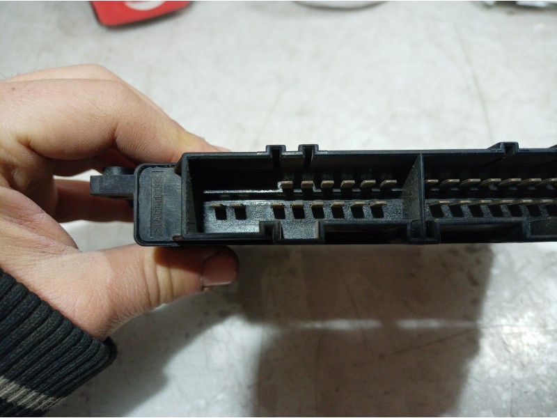 Recambio de centralita cambio automatico para mercedes-benz clase e (w210) berlina referencia OEM IAM A0245458532 A0245458532 A0