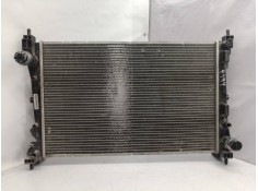 Recambio de radiador agua para fiat doblo active referencia OEM IAM 8960650000 8960650000 95007T01