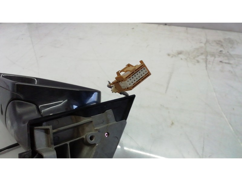 Recambio de retrovisor izquierdo para audi a4 cabrio (8h) referencia OEM IAM   