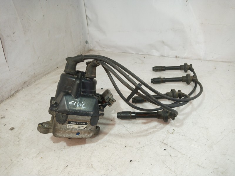 Recambio de delco para honda civic berlina .5 (ma/mb) 1.5 referencia OEM IAM 30100P1KE01 30100P1KE01 30100P1KE01