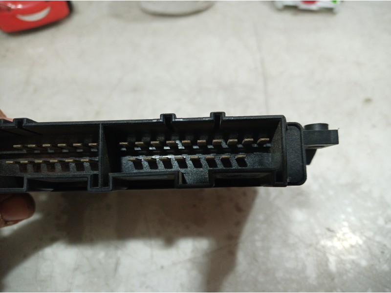 Recambio de centralita cambio automatico para mercedes-benz clase e (w210) berlina referencia OEM IAM A0245458532 A0245458532 A0