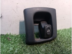 Recambio de mando elevalunas trasero derecho para renault megane i fase 2 cabriolet (ea..) 2.0 16v ide referencia OEM IAM 770084 2