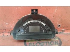 Recambio de cuadro instrumentos para citroën c3 1.1 audace referencia OEM IAM 9652008280  