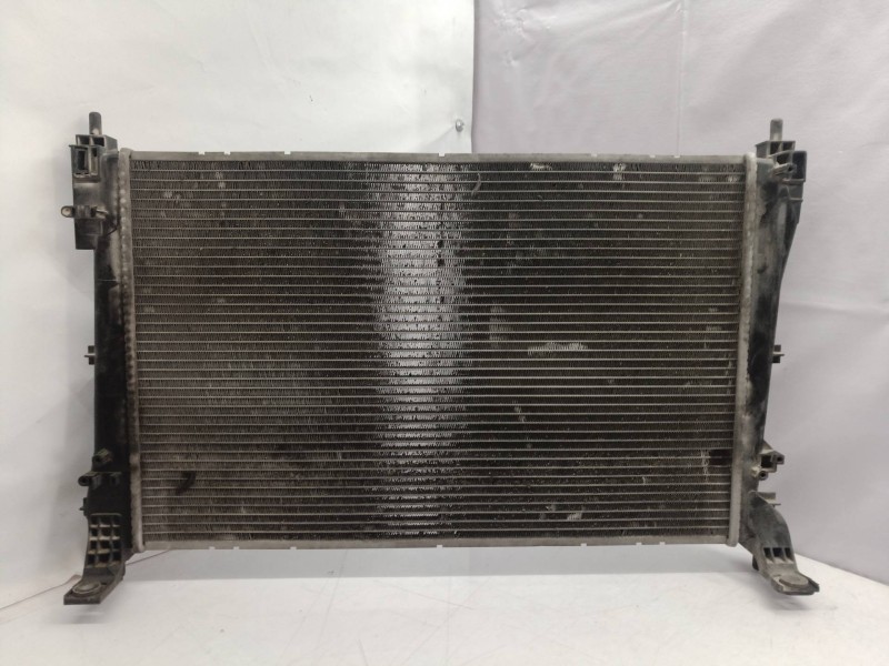 Recambio de radiador agua para fiat doblo active referencia OEM IAM 8960650000 8960650000 95007T01