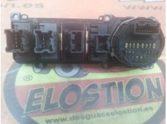 Recambio de conmutadores varios para mercedes-benz clase clk (w208) cabrio referencia OEM IAM    2