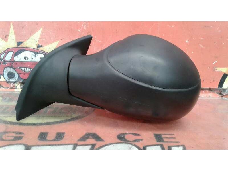 Recambio de retrovisor izquierdo para citroën c3 1.1 audace referencia OEM IAM   