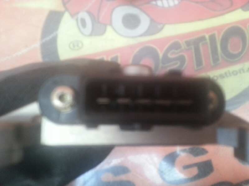 Recambio de sensor esp para mercedes-benz clase s (w220) berlina referencia OEM IAM 0265005200 0005426518 0265005200