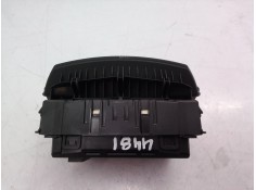 Recambio de pantalla multifuncion para opel zafira b cosmo referencia OEM IAM 565412796 565412796 13208089 2