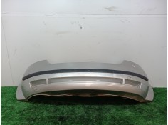 Recambio de paragolpes trasero para fiat stilo (192) 1.6 16v referencia OEM IAM 735275288 735275288 735275288