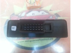 Recambio de centralita faros xenon para mercedes-benz clase clk (w208) cabrio referencia OEM IAM 5LA00750801 2088200826 5LA00750 2