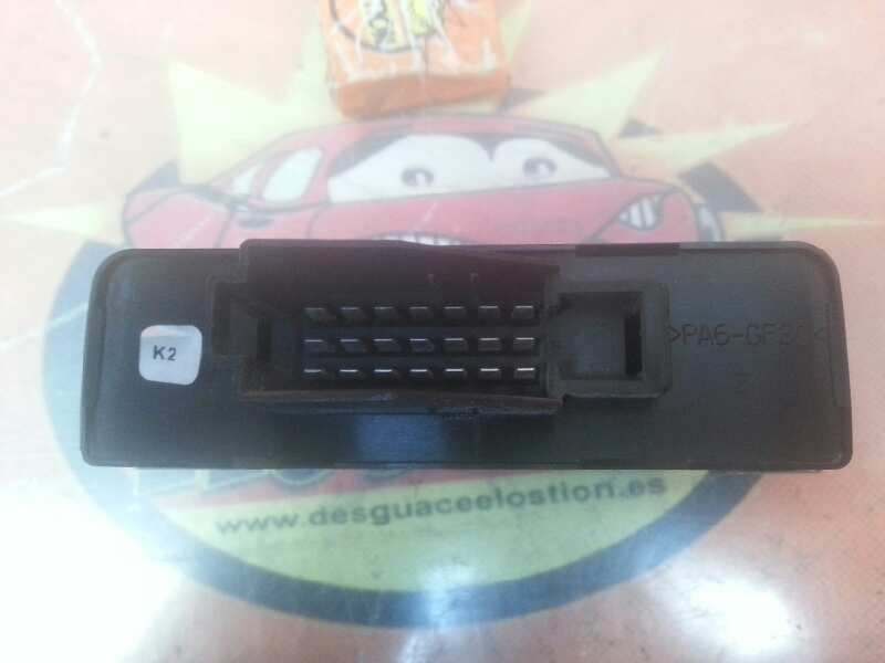 Recambio de centralita faros xenon para mercedes-benz clase clk (w208) cabrio referencia OEM IAM 5LA00750801 2088200826 5LA00750