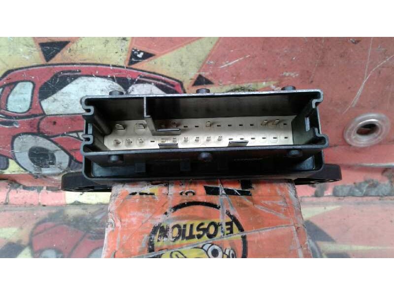 Recambio de modulo electronico para opel vectra c caravan elegance referencia OEM IAM 13170177  