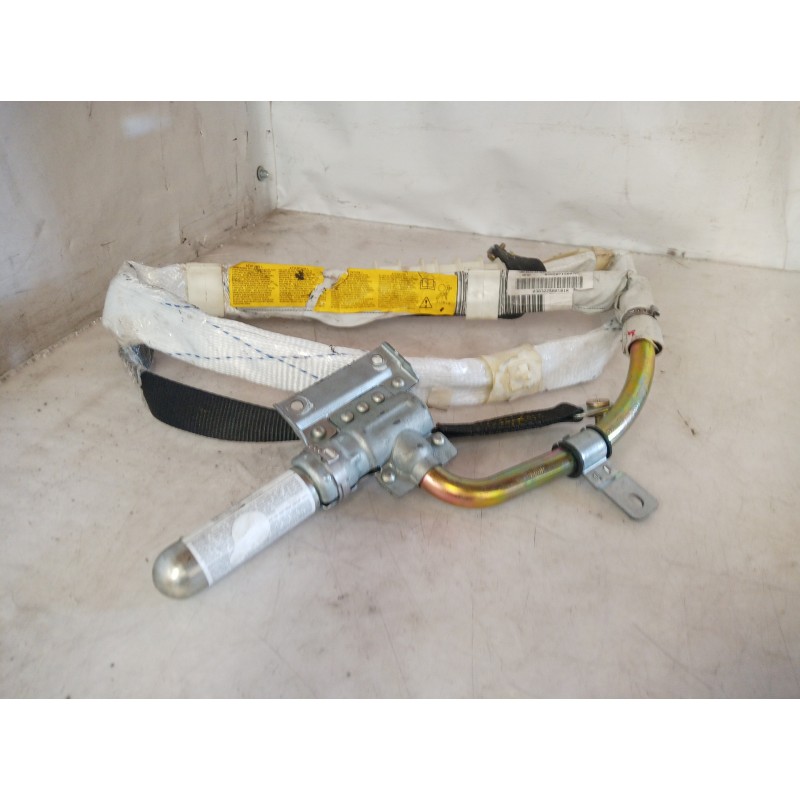 Recambio de airbag cortina delantero derecho para bmw x5 (e53) referencia OEM IAM 30317952R 30317952R 30317948