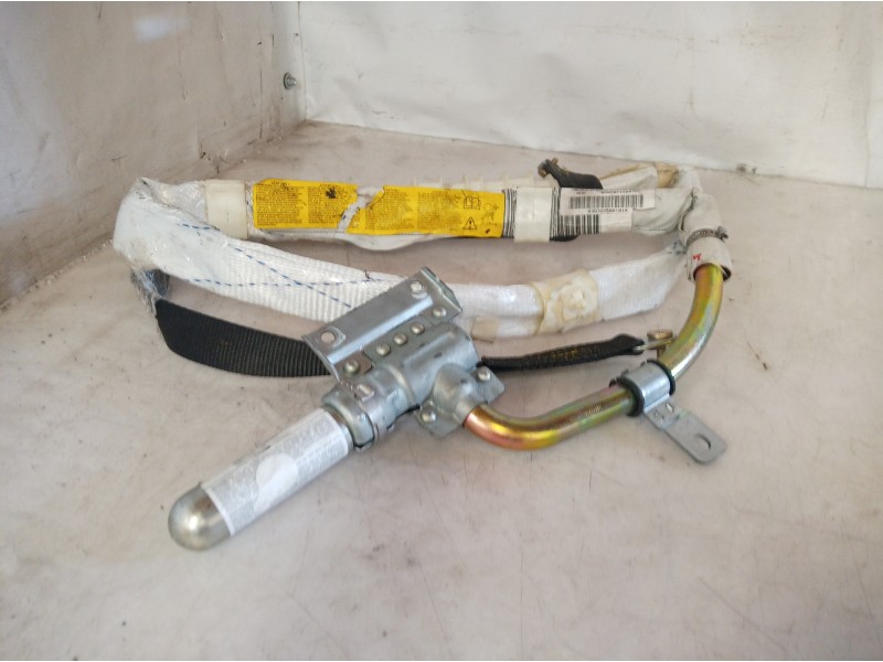Recambio de airbag cortina delantero derecho para bmw x5 (e53) referencia OEM IAM 30317952R 30317952R 30317948