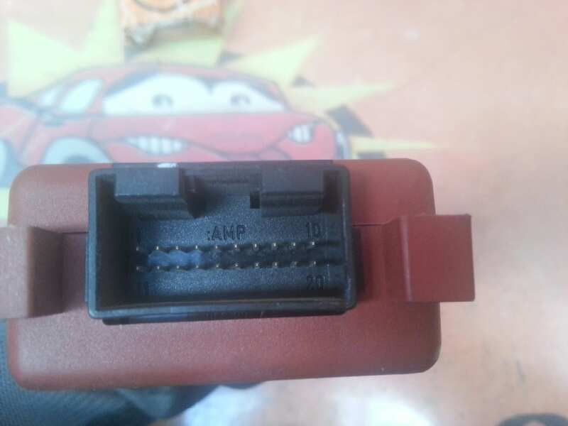 Recambio de modulo electronico para audi a4 berlina (8e) referencia OEM IAM 8D0862335B 8D0862335B 