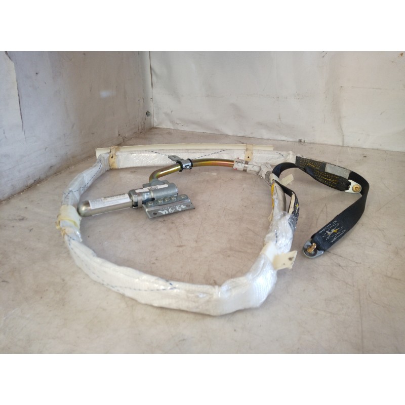 Recambio de airbag cortina delantero derecho para bmw x5 (e53) referencia OEM IAM 30317952R 30317952R 30317948