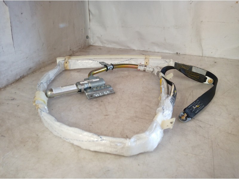 Recambio de airbag cortina delantero derecho para bmw x5 (e53) referencia OEM IAM 30317952R 30317952R 30317948