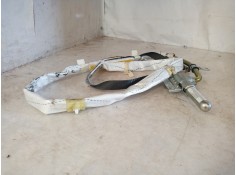 Recambio de airbag cortina trasero izquierdo para bmw serie x5 (g05) referencia OEM IAM 30317949 30317949 30317949