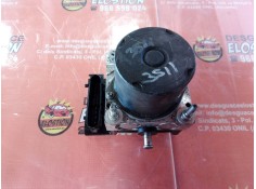 Recambio de abs para fiat stilo (192) 1.9 8v jtd cat (939a1000 / 192a8000) referencia OEM IAM 0265800560 0265231806 59018 G0941