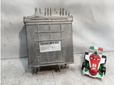 Recambio de centralita motor uce para renault scenic (ja..) referencia OEM IAM 0281010077 7700114644 0281010077
