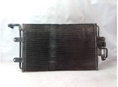 Recambio de condensador / radiador aire acondicionado para volkswagen golf iv berlina (1j1) referencia OEM IAM 1J0820411D 1J0820