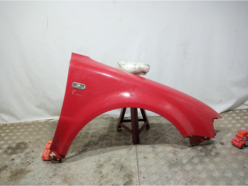 Recambio de aleta delantera derecha para volkswagen passat variant (3b5) comfortline referencia OEM IAM   