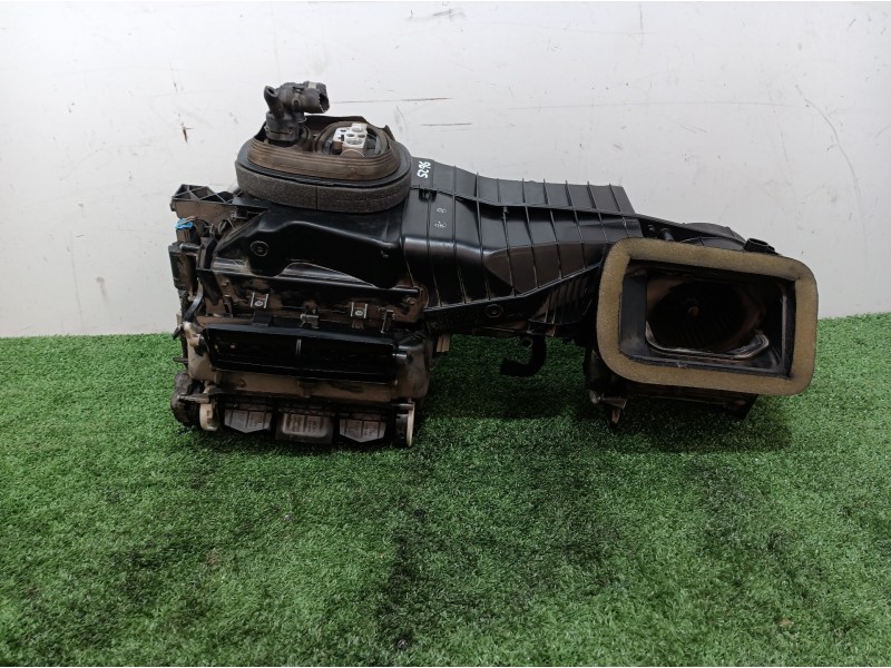 Recambio de motor calefaccion para volkswagen golf vi (5k1) advance referencia OEM IAM 5K1820003AR 5K1820003AR 116455066