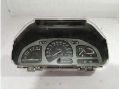 Recambio de cuadro instrumentos para ford fiesta berl./courier courier familiar referencia OEM IAM 89FB10841BC 89FB10841 89FB108