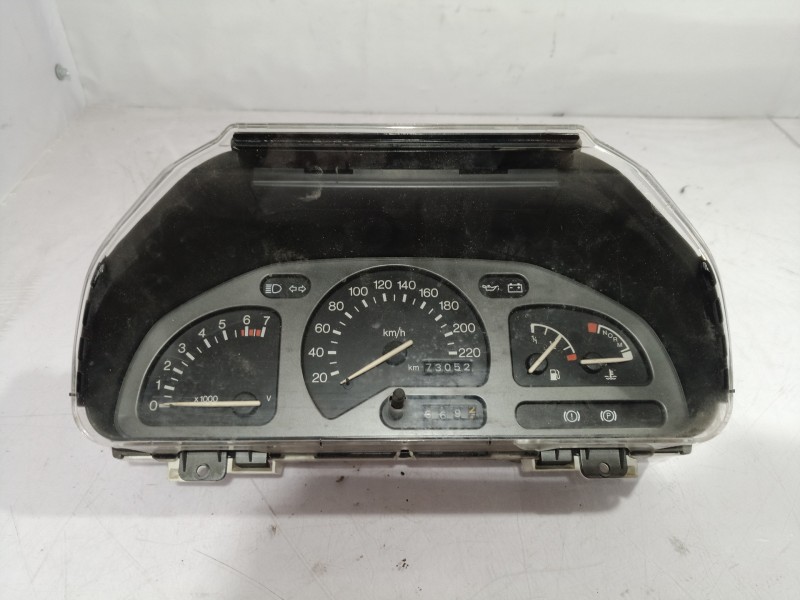 Recambio de cuadro instrumentos para ford fiesta berl./courier courier familiar referencia OEM IAM 89FB10841BC 89FB10841 89FB108