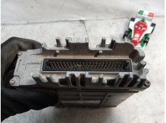 Recambio de centralita motor uce para renault scenic (ja..) referencia OEM IAM 0281010077 7700114644 0281010077 2