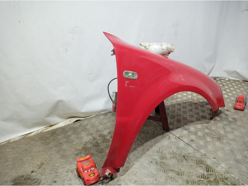 Recambio de aleta delantera derecha para volkswagen passat variant (3b5) comfortline referencia OEM IAM   