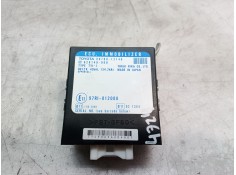 Recambio de centralita inmovilizador para toyota corolla (e12) 1.4 d-4d luna compact referencia OEM IAM 8978012140 8978012140 62
