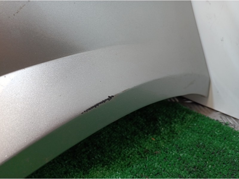 Recambio de paragolpes trasero para fiat stilo (192) 1.6 16v referencia OEM IAM 735275288 735275288 735275288