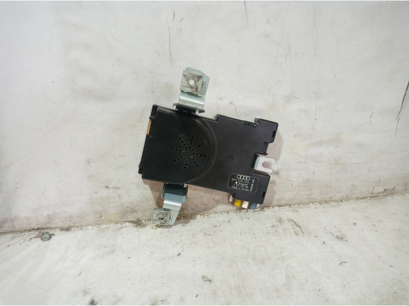 Recambio de modulo electronico para audi a3 (8p) 1.6 fsi ambiente referencia OEM IAM 8P4035225 8P4035225 8P4035225