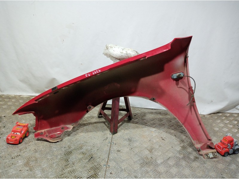 Recambio de aleta delantera derecha para volkswagen passat variant (3b5) comfortline referencia OEM IAM   