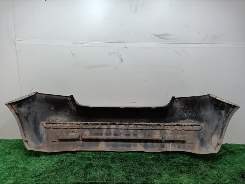 Recambio de paragolpes trasero para fiat stilo (192) 1.6 16v referencia OEM IAM 735275288 735275288 735275288