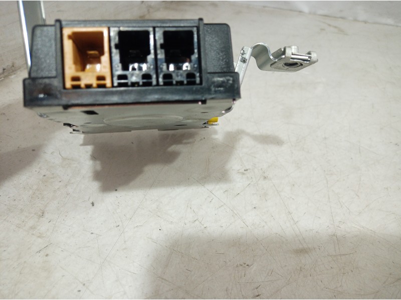 Recambio de modulo electronico para audi a3 (8p) 1.6 fsi ambiente referencia OEM IAM 8P4035225 8P4035225 8P4035225