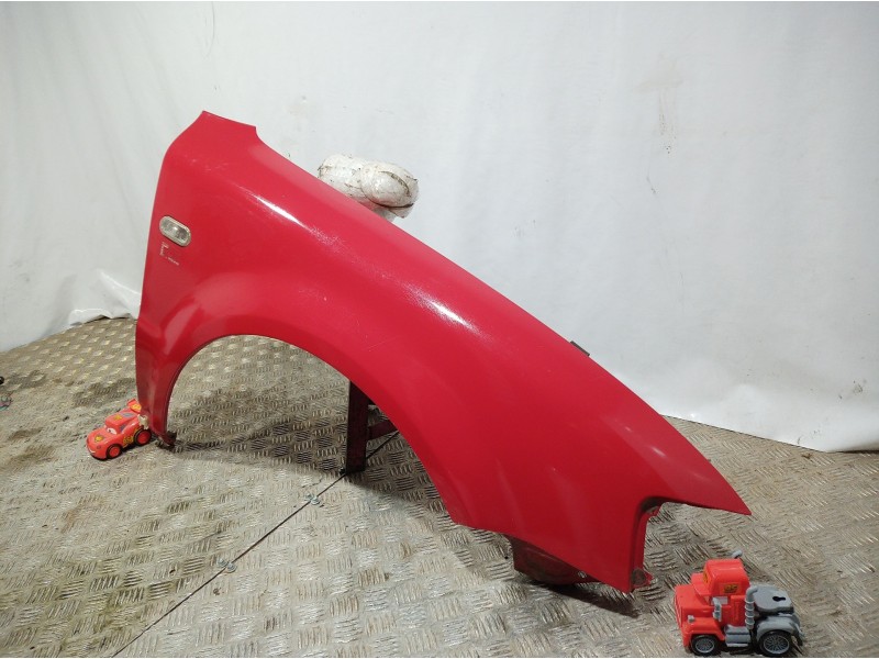 Recambio de aleta delantera derecha para volkswagen passat variant (3b5) comfortline referencia OEM IAM   