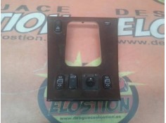 Recambio de mando elevalunas delantero izquierdo para mercedes-benz clase clk (w208) coupe referencia OEM IAM 2088205910 0375306