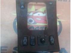 Recambio de mando elevalunas delantero izquierdo para mercedes-benz clase clk (w208) coupe referencia OEM IAM 2088205910 0375306 2