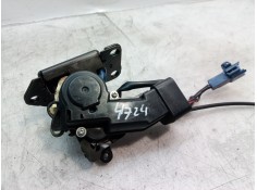 Recambio de cerradura maletero / porton para toyota corolla (e12) 1.4 d-4d luna compact referencia OEM IAM 6935013300 6935013300