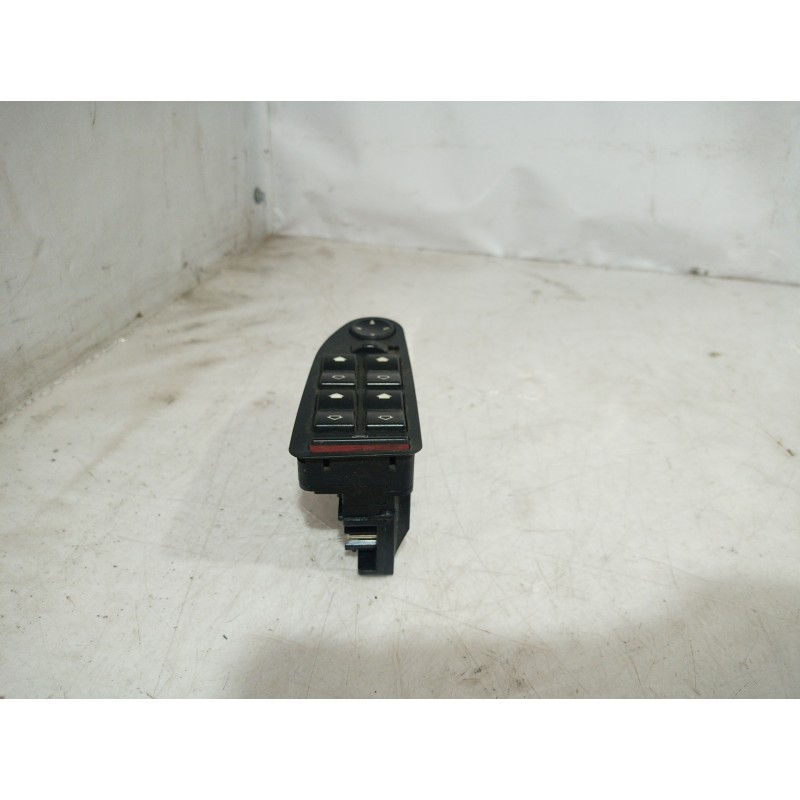Recambio de mando elevalunas delantero izquierdo para bmw serie 5 berlina (e39) 525td referencia OEM IAM 6904306 6904306 6904306