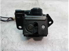 Recambio de cerradura maletero / porton para toyota corolla (e12) 1.4 d-4d luna compact referencia OEM IAM 6935013300 6935013300 2