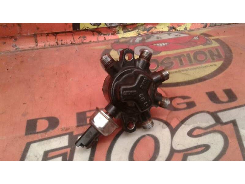 Recambio de rampa inyectora para renault clio iii referencia OEM IAM 8200584034 H8200334367 R9144Z070B