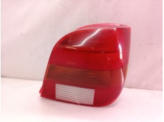 Recambio de piloto trasero derecho para ford fiesta berl./courier courier familiar referencia OEM IAM   