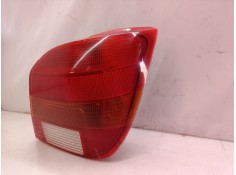 Recambio de piloto trasero derecho para ford fiesta berl./courier courier familiar referencia OEM IAM    2