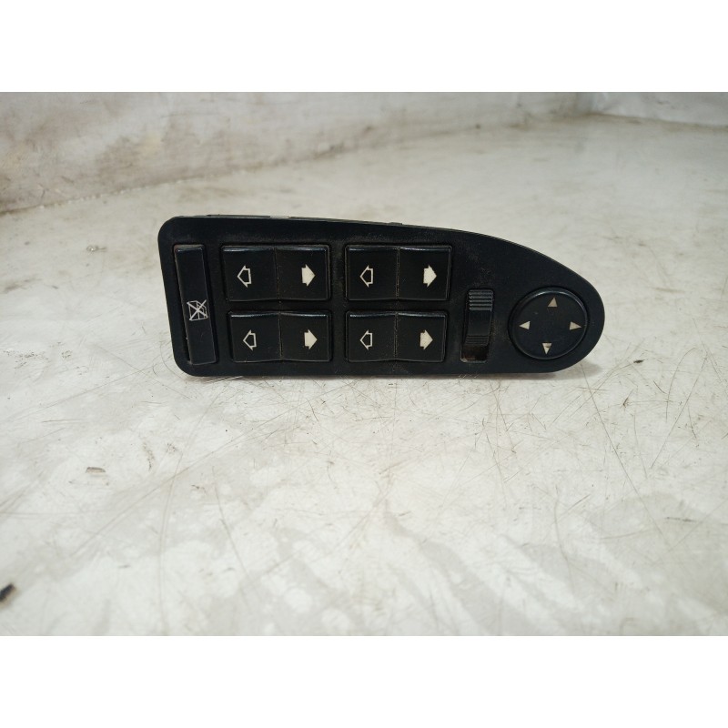 Recambio de mando elevalunas delantero izquierdo para bmw serie 5 berlina (e39) 525td referencia OEM IAM 6904306 6904306 6904306